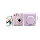 Câmera Instax Mini Kit