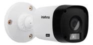 Camera Intelbras 1mp Vhl 1120 B G2 Lente 2,8mm Ir 20m Int/ex