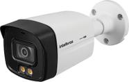 Câmera Intelbras Bullet Multi HD FULL COLOR VHD 3240 FULL HD 1080p 40 metros de Infravermelho, Metal