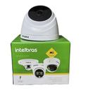 CÂMERA INTELBRAS DOME VHD 1420 D 4 MEGAPIXELS 4.0MP 1440P 3.6MM (Intelbras)