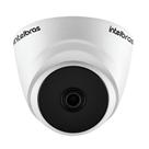 Camera Intelbras Dome VHL 1220 D HDCVI Serie 1000
