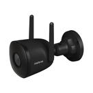 Câmera Intelbras IM5 SC, BLACK, WI-FI, FULL HD, PRETA