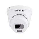 Câmera Intelbras IP67 Dome VIPC 1230 D G2 PoE Full HD