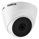 Câmera Intelbras Vhd 1220 D Mic G8 Com Microfone Embutido