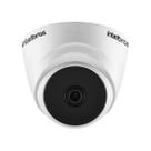 Câmera Intelbras VHL 1220 D Dome HDCVI Lite 1080p 20 Metros