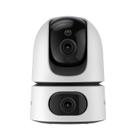 Câmera Inteligente 3MP IM4 Dual Full Color Intelbras