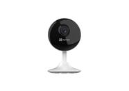 Câmera Inteligente EZVIZ C1C-B FHD 1080p C/ Alarme