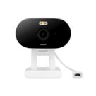 Câmera Inteligente Full Color iME 500 Branca Intelbras