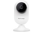 Camera Inteligente Full Hd Wifi Multilaser Se223