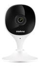 Camera Inteligente Intelbras Mibo Imx Wifi Full Hd Cftv