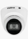 Camera Inteligente Ip 4mp Vip 3430 D Ia Intelbras Ir 30m Cor Branco