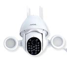Camera inteligente ip wifi 5mp onvif - a