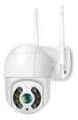 Câmera Inteligente Ip Wifi Prova Dágua Icsee Rastreamento