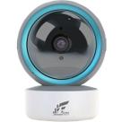 Câmera Inteligente Jwcom Visão Noturna 2mp Hd Wifi Smart