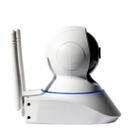 Câmera Inteligente PTZ para Casa Câmera Inteligente PTZ para Casa