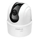 Câmera Inteligente Visão 360 iME 3MP Branco Intelbras