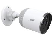 Câmera Inteligente Wi-Fi ELG Full HD Full Color SHCF602 Câmera Inteligente Wi-Fi ELG Full HD Full Color SHCF602