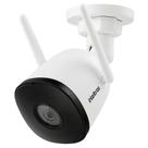 Câmera Inteligente Wi-fi Im5 Sc Full Hd Branca Intelbras