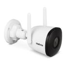 Câmera Inteligente Wi Fi iM5 Sc Full HD Branca Intelbras Câmera Inteligente Wi Fi iM5 Sc Full HD Branca Intelbras