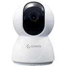 Câmera inteligente wi-fi ptz full hd 2mp interna - garen