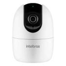 Câmera Interna 360 Wi-Fi Full HD IM4C Branco Intelbras