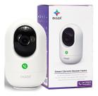 Câmera Interna Baba Inteligente Hd 2k 3mp Visão Noturna Tuya Smart Life Alexa Google EKGD-T4117B Câmera Interna Baba Inteligente Hd 2k 3mp Visão Noturna Tuya Smart Life Alexa Google EKGD-T4117B