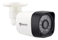 Câmera Interna Externa Segurança Full Hd 1080p 2mp Bullet Qu