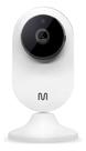 Câmera Interna Inteligente Full Hd Wi-fi - Se241 Cor Branco