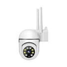 Câmera Interna WiFi De 5MP Com Visão Noturna Em Cores, Rotação De 360 Graus, Rastreamento De Câmera Interna WiFi De 5MP Com Visão Noturna Em Cores, Rotação De 360 Graus, Rastreamento De