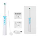 Câmera Intraoral WiFi USB HD 1200W com 2,8 LEDs - Para Dentistas