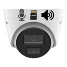 Câmera Ip 2mp Ds2cd1323g2liuf/sl Hikvision Áudio e Cartão