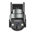 Câmera IP 360 Lente Dupla HD Kapbom Care Cam