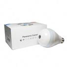 CÂMERA IP 360º PARORÂMICA WI-FI LÂMPADA LED KP-CA153 ÍPEGA
