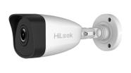 Camera ip 4mp hilook 2.8mm 30m bullet ip67 poe ipc-b140h r.31283