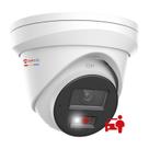 Câmera IP Anpviz 4K Outdoor, torre inteligente de luz dupla de 8 MP
