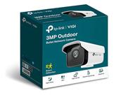 Camera IP Bullet 2K 3mp 4mm VIGI C300HP-4 TP-link Camera IP Bullet 2K 3mp 4mm VIGI C300HP-4 TP-link