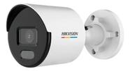 Camera IP Bullet 2mp 20m 1080 FHD 2.8mm DS-2CD1027G2-L Colorvu Hikvision