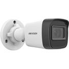 Câmera IP Bullet Hikvision 2MP DS2CD1021G0I 2.8mm