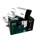 Câmera Ip Bullet infra metal poe 5 megapixels giga GS0374