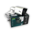 Camera ip bullet poe metal 5mp 3.6mm 30m
