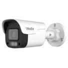 Camera ip bullet poe plastico 2mp 2.8mm