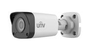 Camera ip bullet poe plastico 4mp 2.8mm 30mt - uniview