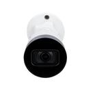 Câmera IP Bullet Vip 1230 B G5 Intelbras H.265+ Com Microfone Embutido Conector P4 12Vdc