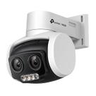 Camera Ip Cftv Poe Externa Pan/tilt 4mp Full Color Lente Dupla Varifocal Vigi C540v