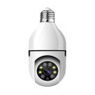 Camera IP de Segurança Lampada Panoramica Wifi Espia C/rastreio Full HD 1080p Ohpro