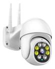 Câmera Ip De Segurança Wifi 1080p Externa Yoosee 360 Graus