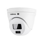Câmera Ip De Tv Dome Vipc 1230 D G2 Intelbras Ir De 30 Metros Alimentação PoE Ativo C/Visão Noturna