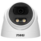 Câmera IP Dome 3MP TWG TW-3156 POE Star Plus Câmera IP Dome 3MP TWG TW-3156 POE Star Plus