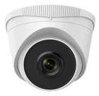 Câmera ip dome hilook 2mp ir30mt lente 2.8mm poe h.265+ dwdr ipc-t221h-l 2.8mm