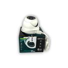 Camera ip dome poe metal 5mp 30mt sony